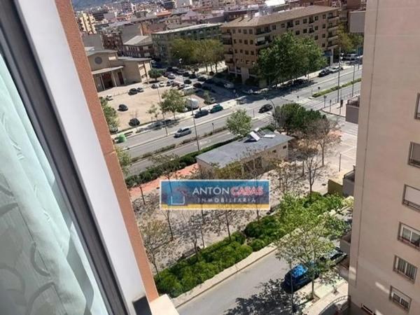 Piso en Las Trescientas - San Francisco