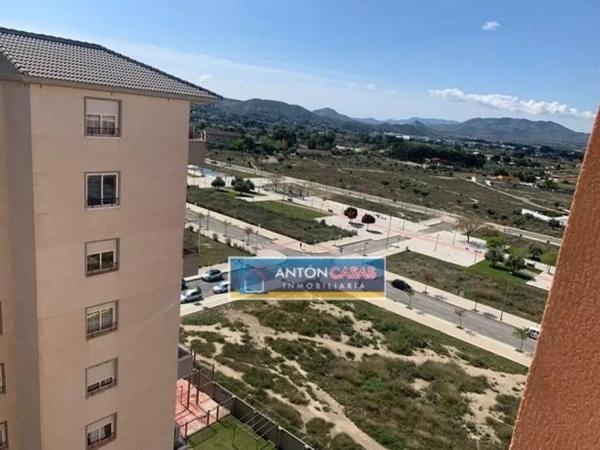 Piso en Las Trescientas - San Francisco