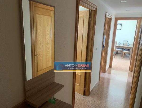 Piso en Las Trescientas - San Francisco