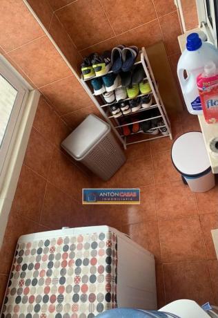 Piso en Las Trescientas - San Francisco