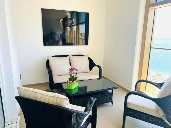 Piso en Playa de Poniente