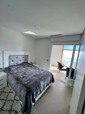 Piso en Playa de Poniente