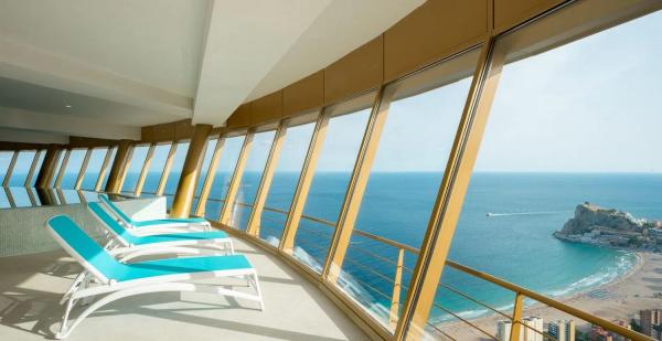 Piso en Playa de Poniente