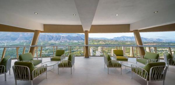 Piso en Playa de Poniente