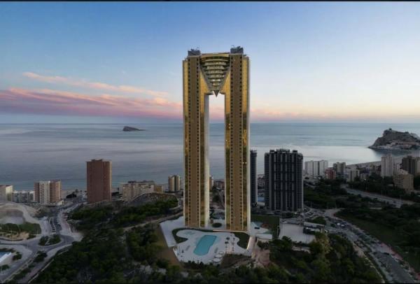 Piso en Playa de Poniente