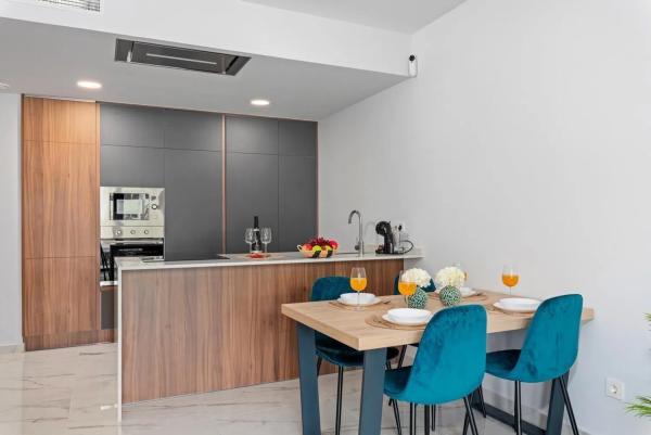 Piso en calle Ontario, 2