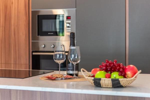 Piso en calle Ontario, 2