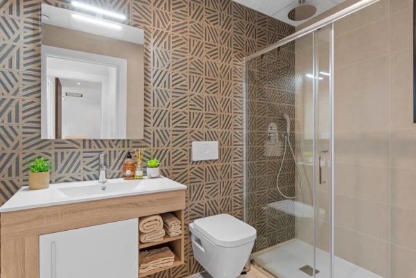 Piso en calle Ontario, 2