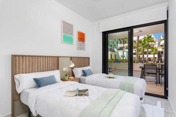 Piso en calle Ontario, 2