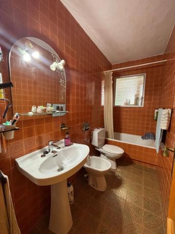 Chalet adosado en avenida de la Luz