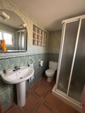 Chalet adosado en avenida de la Luz