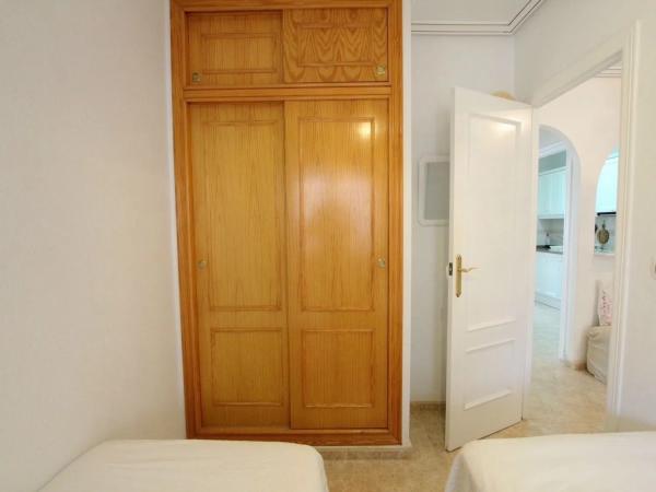 Piso en calle de Las Dalias