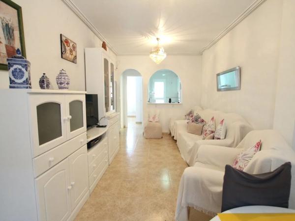 Piso en calle de Las Dalias