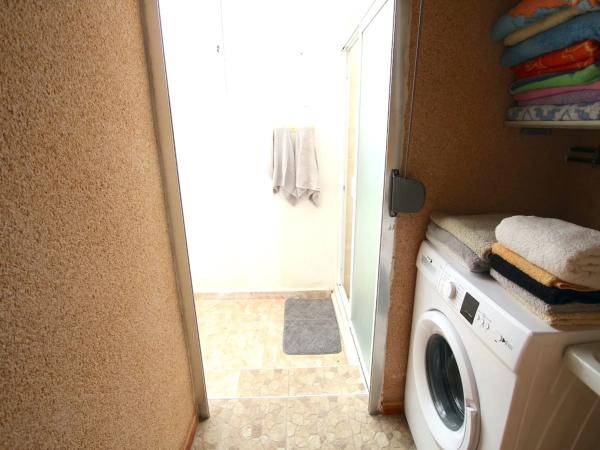 Piso en calle de Las Dalias