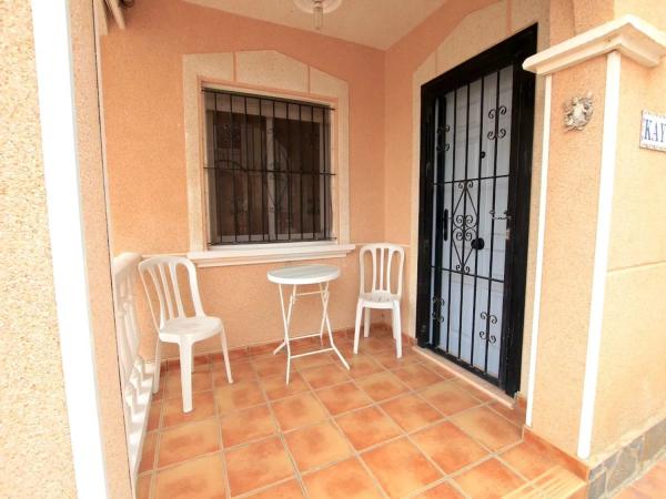 Piso en calle de Las Dalias