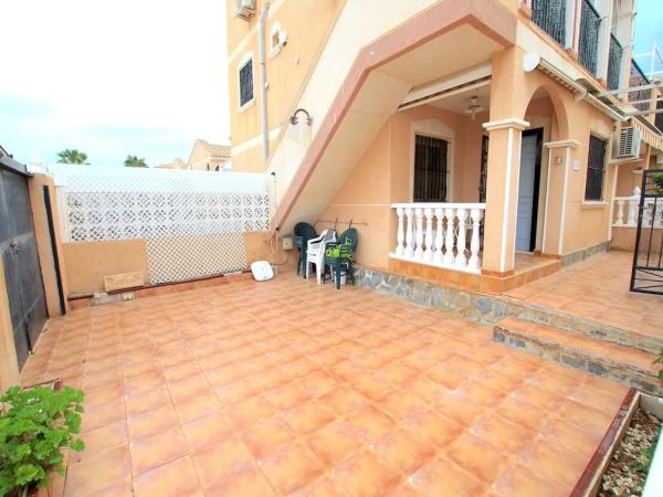 Piso en calle de Las Dalias