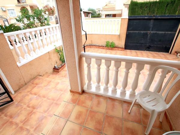 Piso en calle de Las Dalias