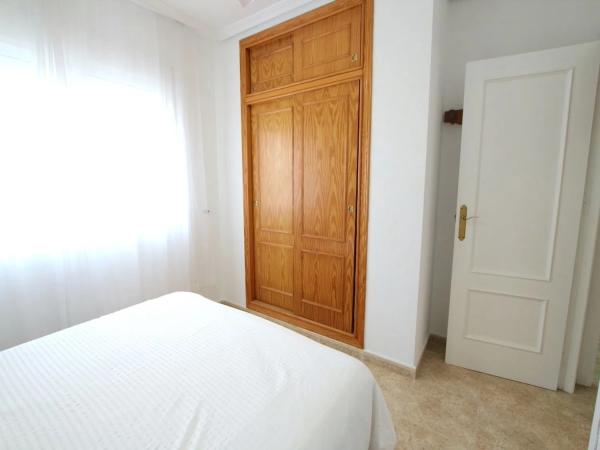 Piso en calle de Las Dalias