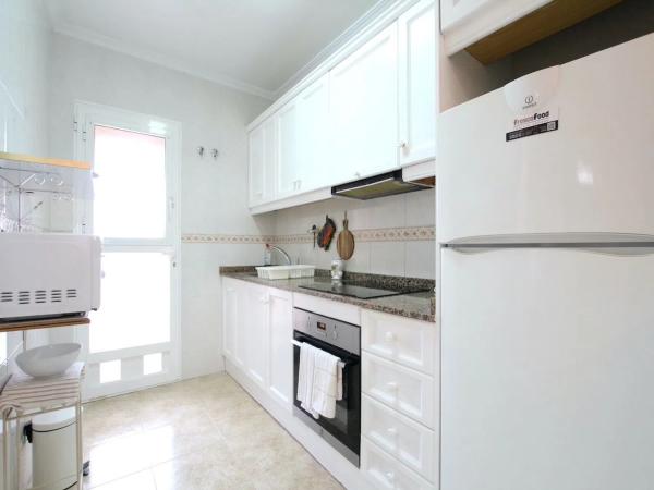 Piso en calle de Las Dalias