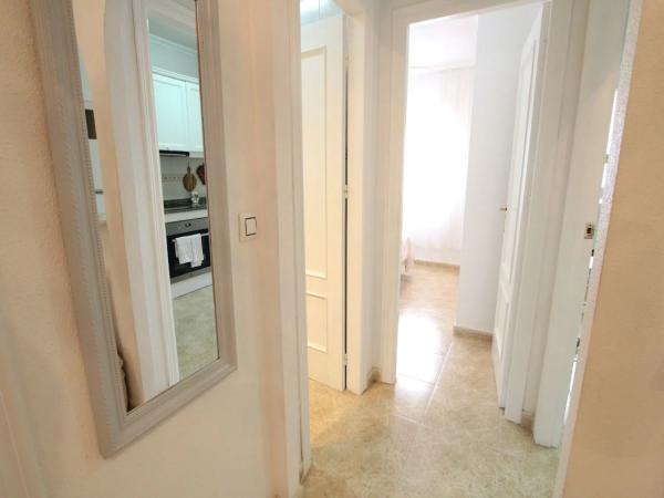 Piso en calle de Las Dalias