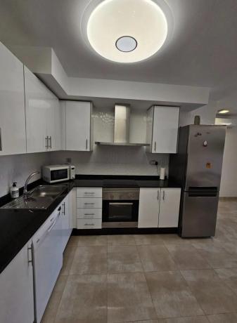 Piso en Barrio Lomas de Cabo Roig-Los Dolses