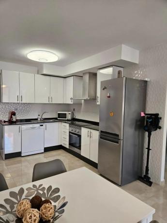 Piso en Barrio Lomas de Cabo Roig-Los Dolses