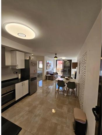 Piso en Barrio Lomas de Cabo Roig-Los Dolses