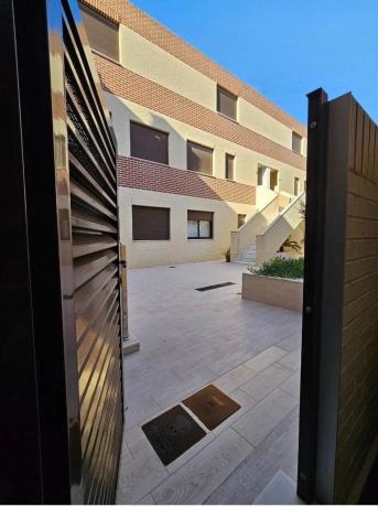 Piso en Barrio Lomas de Cabo Roig-Los Dolses