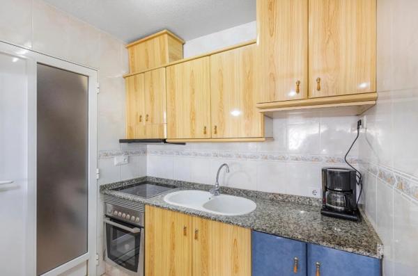 Chalet adosado en avenida de Londres s/n