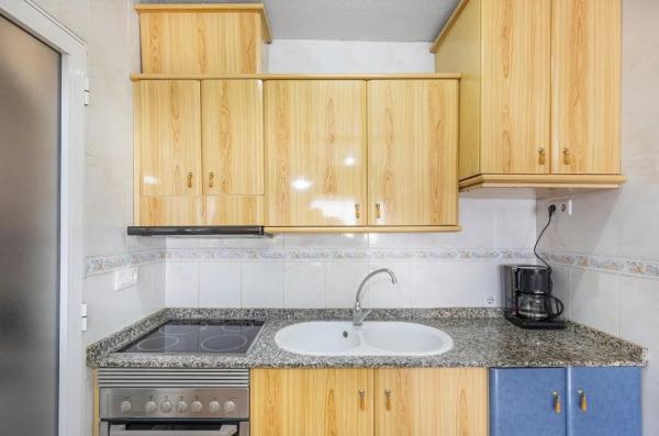 Chalet adosado en avenida de Londres s/n