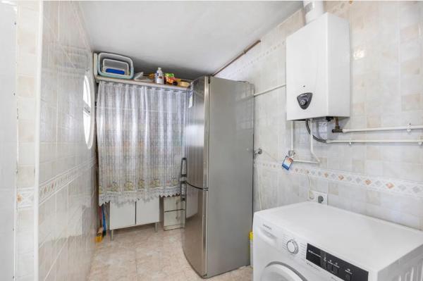 Chalet adosado en avenida de Londres s/n