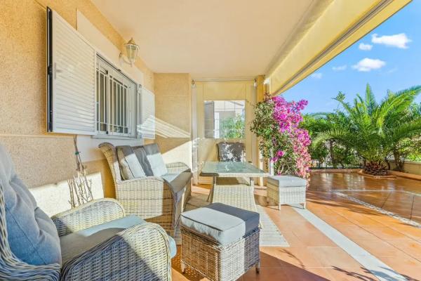 Piso en Barrio Zeniamar-Horizonte-La Campana