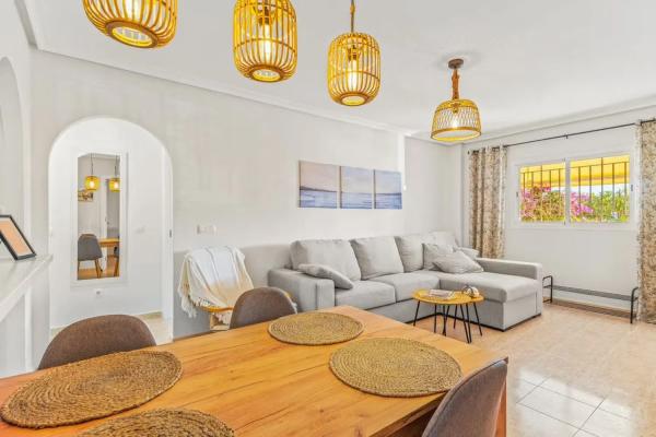 Piso en Barrio Zeniamar-Horizonte-La Campana