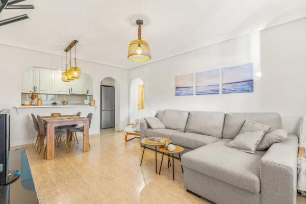 Piso en Barrio Zeniamar-Horizonte-La Campana