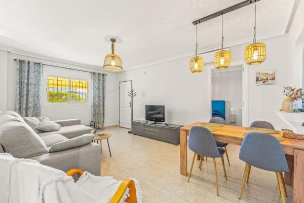 Piso en Barrio Zeniamar-Horizonte-La Campana