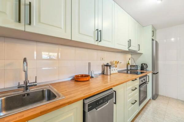 Piso en Barrio Zeniamar-Horizonte-La Campana