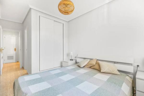 Piso en Barrio Zeniamar-Horizonte-La Campana