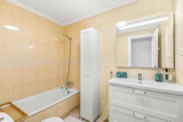 Piso en Barrio Zeniamar-Horizonte-La Campana