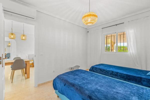 Piso en Barrio Zeniamar-Horizonte-La Campana