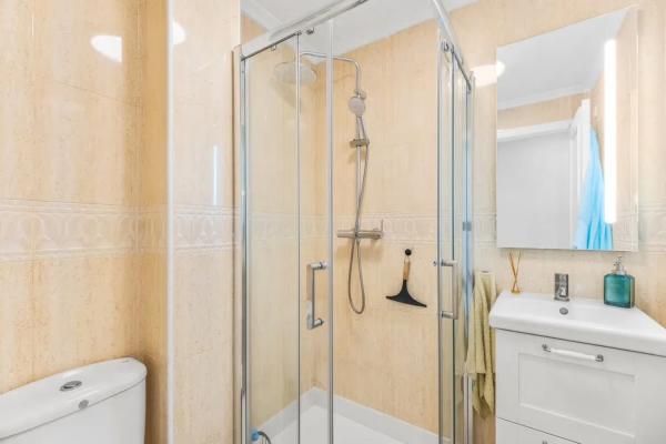 Piso en Barrio Zeniamar-Horizonte-La Campana