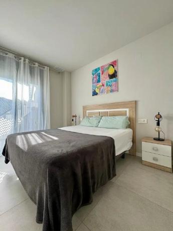 Ático en Barrio Campoamor