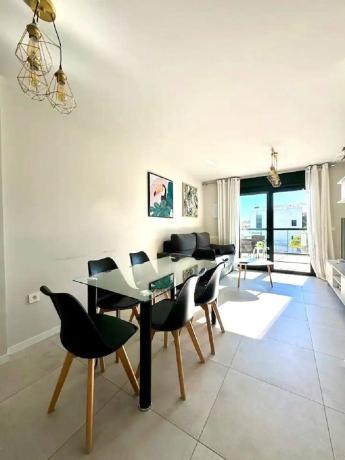 Ático en Barrio Campoamor