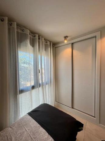 Ático en Barrio Campoamor