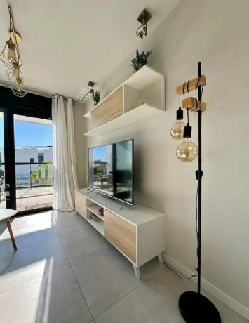 Ático en Barrio Campoamor