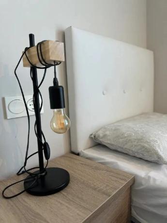 Ático en Barrio Campoamor