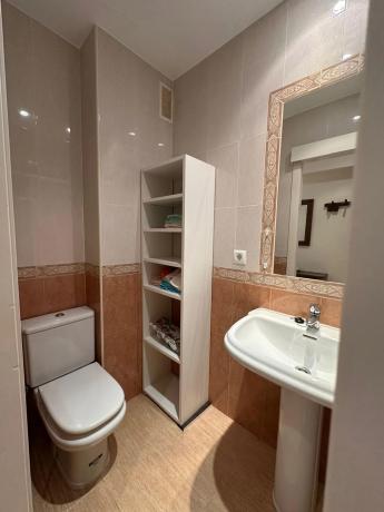 Estudio en calle Gabriel y Galán, 4