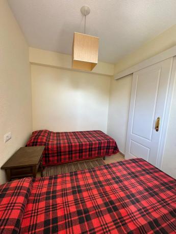 Estudio en calle Gabriel y Galán, 4