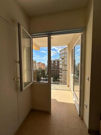 Estudio en calle Gabriel y Galán, 4