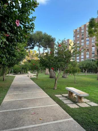 Estudio en calle Gabriel y Galán, 4