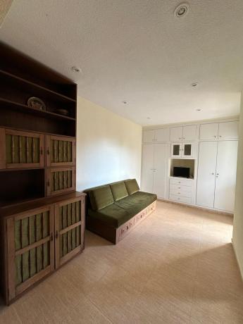 Estudio en calle Gabriel y Galán, 4